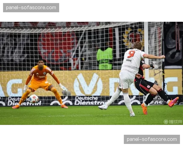 凯恩28球领跑德甲射手榜,打破莱万同期进球纪录 凯恩28球领跑德甲射手榜,打破莱万同期进球纪录