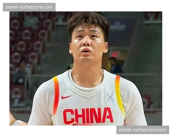 赵睿被禁赛中国男篮开会，9名球员进行个人反思