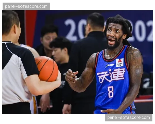 山西汾酒股份大胜天津先行者，保留晋级季后赛理论可能