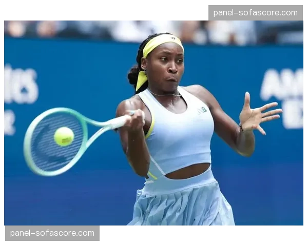 WTA迈阿密公开赛：斯瓦泰克、高芙等TOP10种子全部晋级第三轮