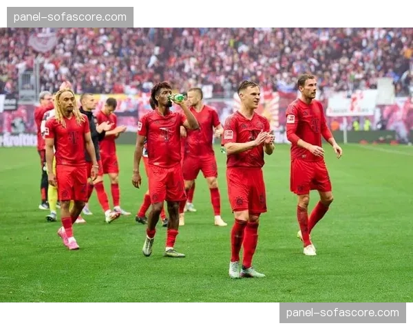 深度复盘：拜仁欧冠出局是否影响了球队在德甲的统治力表现？