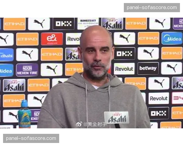 战术前瞻：瓜迪奥拉如何应对马竞的密集防守